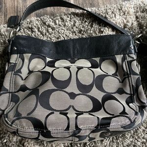 Coach handbag